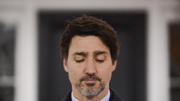 Violating the Quarantine Act in Canada could attract penalties ranging from CA $750,000 to CA $1 million and between six months to three years in prison. (AP) Violating the Quarantine Act in Canada could attract penalties ranging from CA $750,000 to CA $1 million and between six months to three years in prison. (AP)