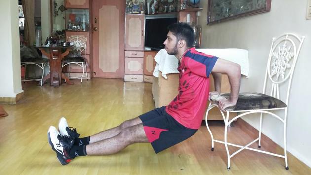 Arya Bhivpathaki (HT) Arya Bhivpathaki (HT)