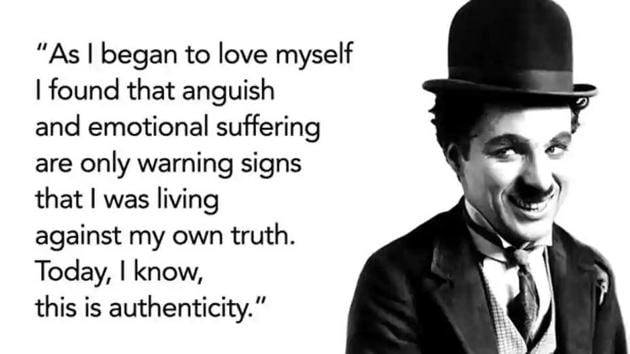 Charlie Chaplin 131st birth anniversary: Heartwarming quotes by the cinematic titan and immortal ‘tramp’.