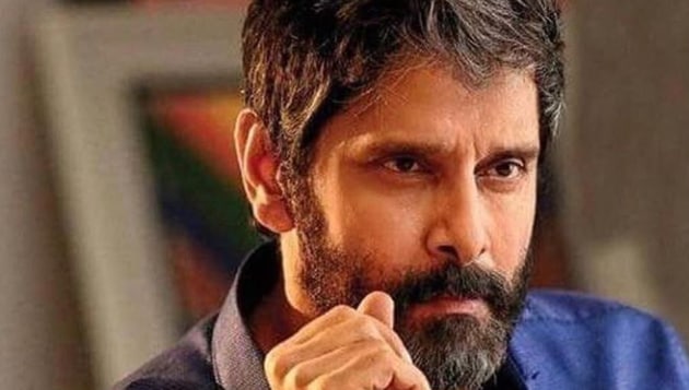 Vikram, who turns 53 on Friday, will be seen next in Mani Ratnam’s Ponniyin Selvan.