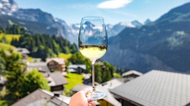 Amid the coronavirus pandemic, climate change still demands global attention, which is why a green movement is sweeping the wine and spirits world. (UNSPLASH) Amid the coronavirus pandemic, climate change still demands global attention, which is why a green movement is sweeping the wine and spirits world. (UNSPLASH)