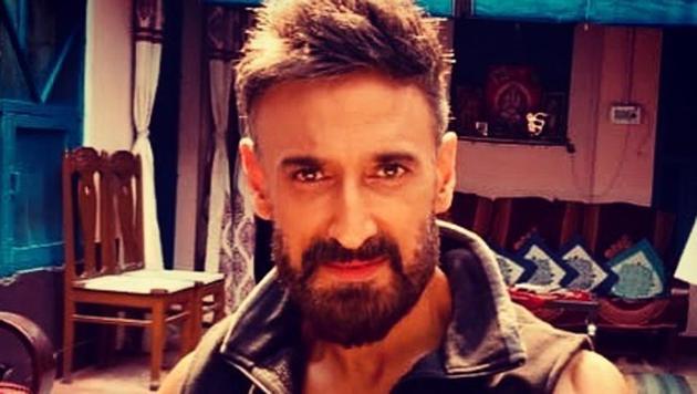 Rahul Dev will now be seen in the film, Torbaaz.