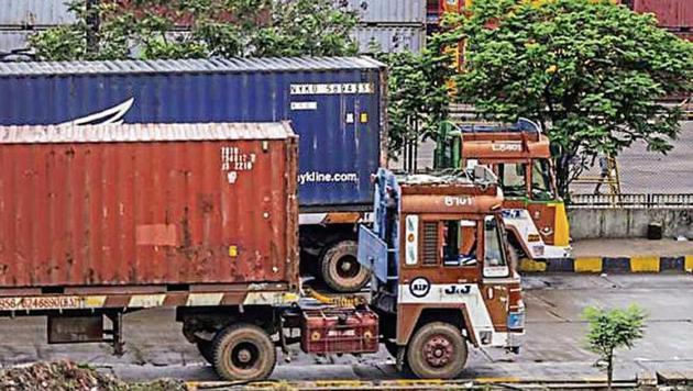 The Federation of Indian Export Organisations said the government should immediately announce a relief package for exporters as any further delay would be catastrophic. (Bloomberg file photo) The Federation of Indian Export Organisations said the government should immediately announce a relief package for exporters as any further delay would be catastrophic. (Bloomberg file photo)