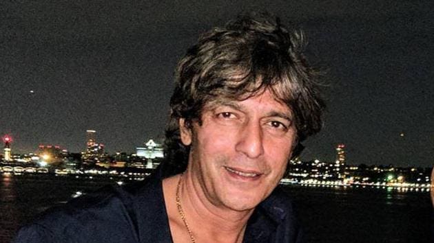 Actor Chunky Panday shares how he is making the most of the lockdown at home Actor Chunky Panday shares how he is making the most of the lockdown at home