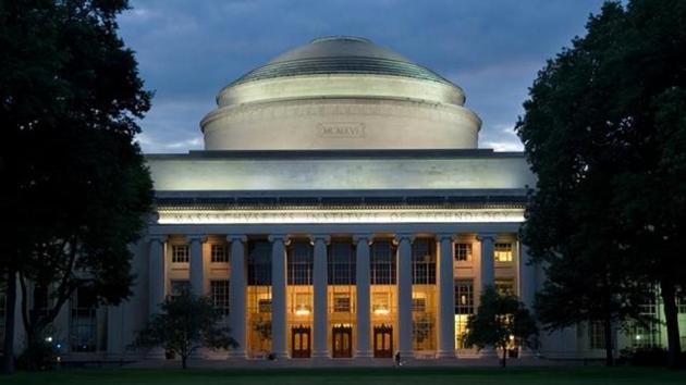 Massachusetts Institute of Technology.(mit.edu) Massachusetts Institute of Technology.(mit.edu)