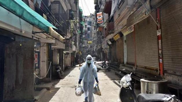 Centre Lists Curbs To Be Eased On April 20 Amid Lockdown 2 0 Latest 