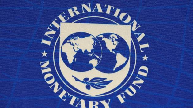 The International Monetary Fund (IMF) is prepared to commit its full $1 trillion in lending capacity to meet the demand, Managing Director Kristalina Georgieva said.(REUTERS) The International Monetary Fund (IMF) is prepared to commit its full $1 trillion in lending capacity to meet the demand, Managing Director Kristalina Georgieva said.(REUTERS)