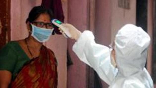 The state government has tested 52,000 samples so far, of which, 48,198 have tested negative. (ANI file photo) The state government has tested 52,000 samples so far, of which, 48,198 have tested negative. (ANI file photo)