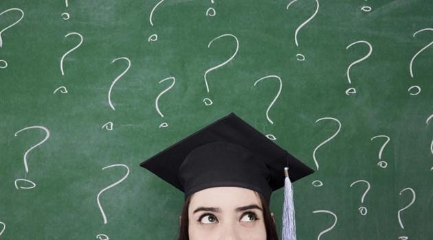 An online registration-cum-enquiry module has been started by a Ludhiana college for the students who are seeking admission in graduation and post graduation courses. (Getty Images/iStockphoto) An online registration-cum-enquiry module has been started by a Ludhiana college for the students who are seeking admission in graduation and post graduation courses. (Getty Images/iStockphoto)