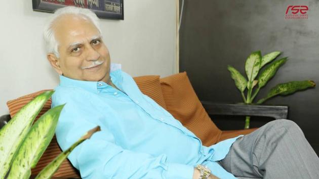 Ramesh Sippy Ramesh Sippy