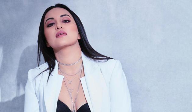 Sonakshi Sinha refused to be put on the spot over Ramayan.