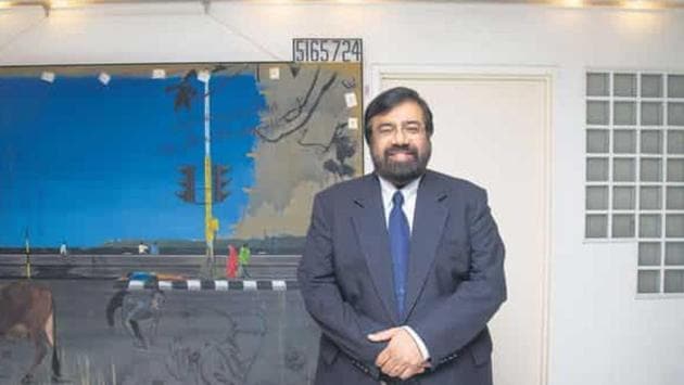 RPG Enterprises chairman Harsh Goenka says most of the government aid should go to the poor, which will create demand for consumer goods. RPG Enterprises chairman Harsh Goenka says most of the government aid should go to the poor, which will create demand for consumer goods.