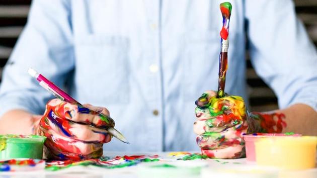 Here are some interesting hobbies and activities that you can engage in to ensure your grey cells are getting their exercise and also momentarily take your mind off the impending doom. (UNSPLASH) Here are some interesting hobbies and activities that you can engage in to ensure your grey cells are getting their exercise and also momentarily take your mind off the impending doom. (UNSPLASH)