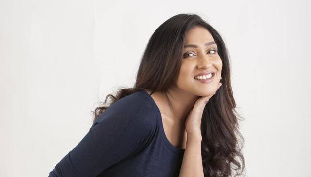 Rituparna Sengupta Rituparna Sengupta