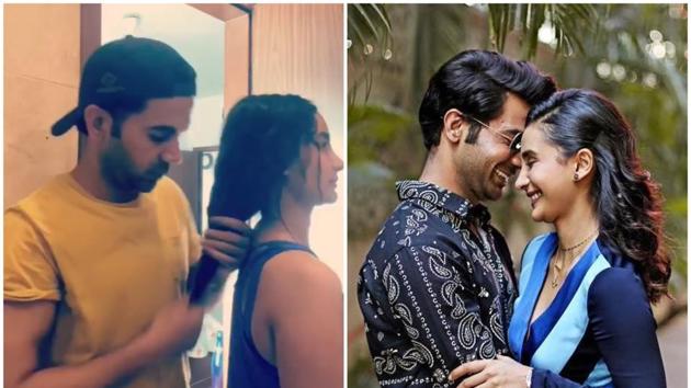 After 'Gold', Mouni Roy To Romance Rajkummar Rao in 'Made In China' -  Bollywood News - IndiaGlitz.com