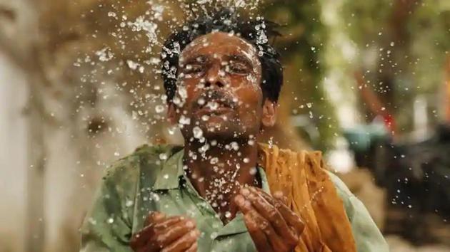 Some states are recording maximum temperatures as high as five degrees above normal. (AP file photo) Some states are recording maximum temperatures as high as five degrees above normal. (AP file photo)