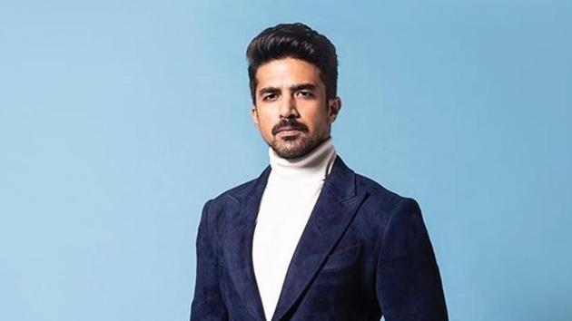 Saqib Saleem Saqib Saleem