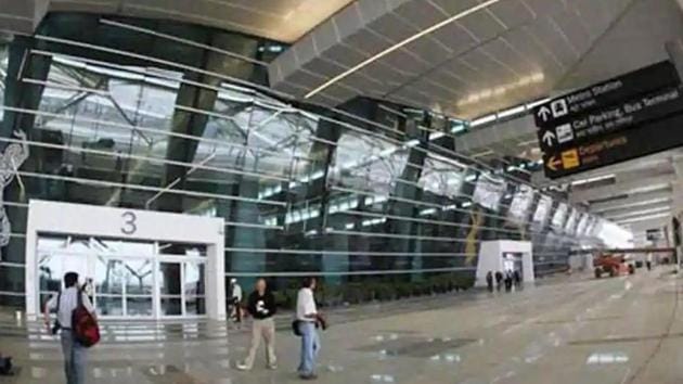 The Centre on Thursday ordered domestic and foreign airlines to refund passengers in full for bookings on flights that have been suspended during the extended coronavirus disease (Covid-19) lockdown until May 3 . (PTI file photo) The Centre on Thursday ordered domestic and foreign airlines to refund passengers in full for bookings on flights that have been suspended during the extended coronavirus disease (Covid-19) lockdown until May 3 . (PTI file photo)