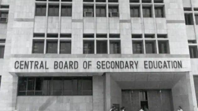 Central Board of Secondary Education. (Agencies) Central Board of Secondary Education. (Agencies)
