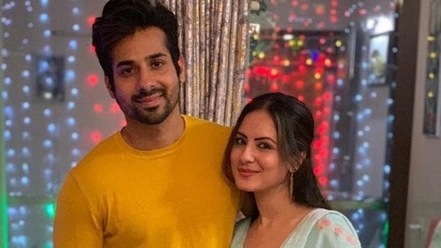 Puja Banerjee and Kunal Verma were set to tie the knot on April 26