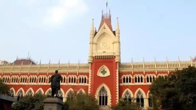 Bengal High Court (HT file photo) Bengal High Court (HT file photo)