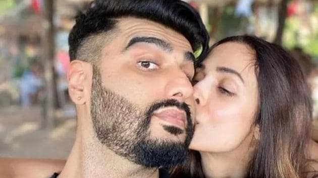 Arjun Kapoor and Malaika Arora have been dating for more than a year.