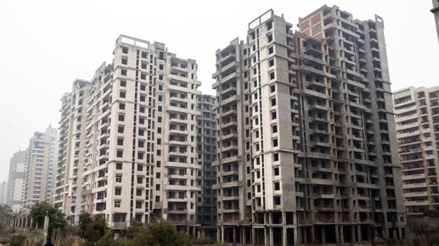 With the slew of measures announced by the government to revive the sector, the last quarter of 2019 infused confidence in the real estate market. (Bloomberg file photo) With the slew of measures announced by the government to revive the sector, the last quarter of 2019 infused confidence in the real estate market. (Bloomberg file photo)