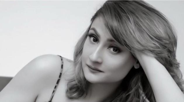 Actor Urvashi Dholakia stresses on the importance of compassion Actor Urvashi Dholakia stresses on the importance of compassion