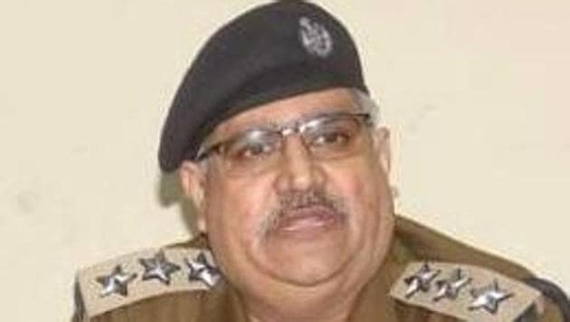 Assistant commissioner of police Anil Kumar Kohli, who became Ludhiana’s fifth Covid-19 casualty, Assistant commissioner of police Anil Kumar Kohli, who became Ludhiana’s fifth Covid-19 casualty,