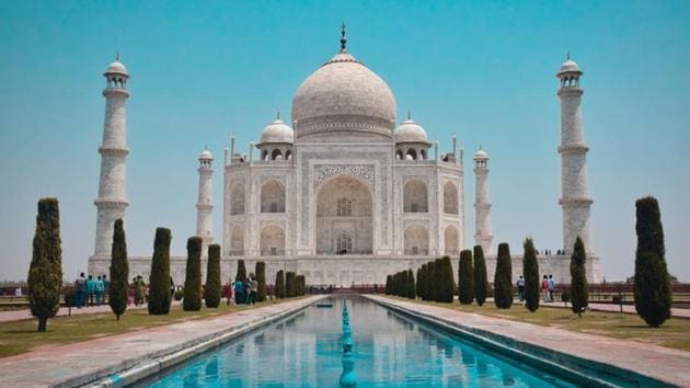 From the amputated artisans of the Taj Mahal to the floating idols of Konark Sun Temple. Here are some lesser known facts about the UNESCO recognised heritage sites in India.(UNSPLASH)