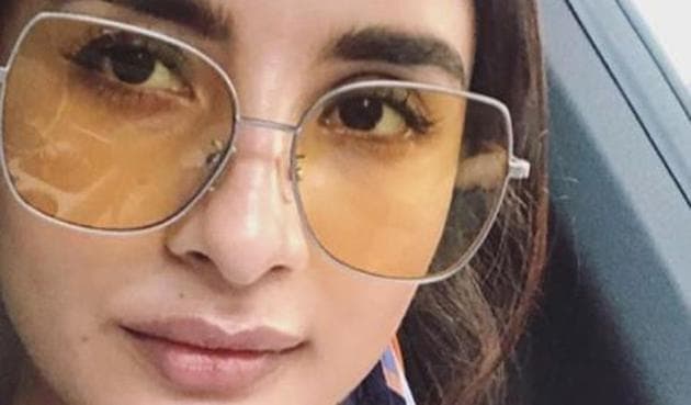 Patralekhaa is worried about her parents during the lockdown. Patralekhaa is worried about her parents during the lockdown.