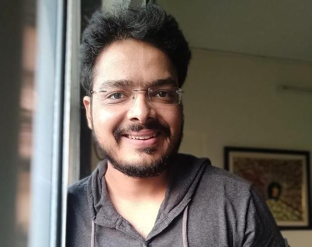 Writer, poet, screenwriter and lyricist Gaurav Solanki Writer, poet, screenwriter and lyricist Gaurav Solanki