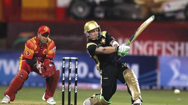 Brendon McCullum(Twitter) Brendon McCullum(Twitter)