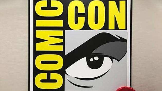 San Diego Comic-Con cancelled due to coronavirus outbreak.(comiccon/Instagram) San Diego Comic-Con cancelled due to coronavirus outbreak.(comiccon/Instagram)