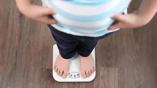 The study also briefly refers to the fact that obesity could be an important factor explaining high mortality in the US compared to, for instance, China and South Korea.(Shutterstock file photo)