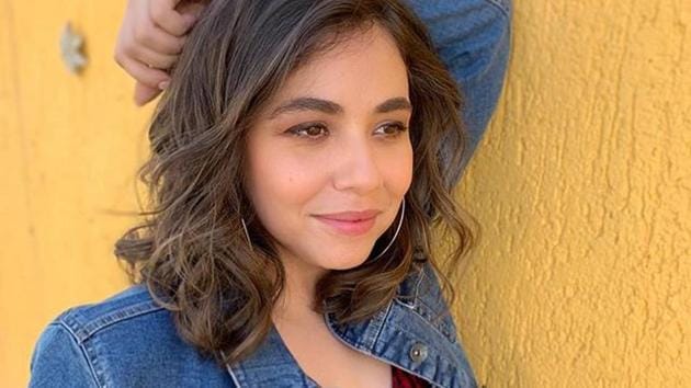 ActorMaanvi Gagroo plays one of the four lead actors in recently released web series Four More Shots Please 2. ActorMaanvi Gagroo plays one of the four lead actors in recently released web series Four More Shots Please 2.
