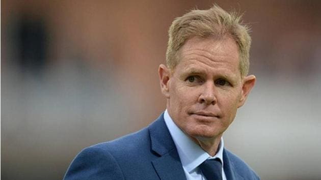 File image of Shaun Pollock (Twitter) File image of Shaun Pollock (Twitter)