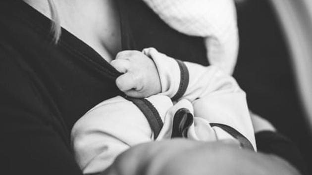 The findings expand upon prior research that suggests that breastfeeding plays a key role in the interaction between babies and the microbial environment.(UNSPLASH)
