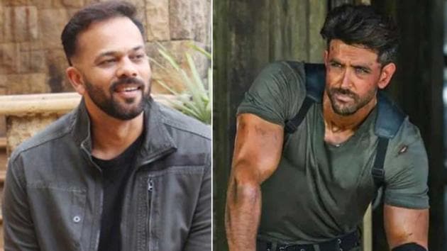 Filmmaker Rohit Shetty and actor Hrithik Roshan have come forward to help paparazzi deal with this lockdown situation. Filmmaker Rohit Shetty and actor Hrithik Roshan have come forward to help paparazzi deal with this lockdown situation.