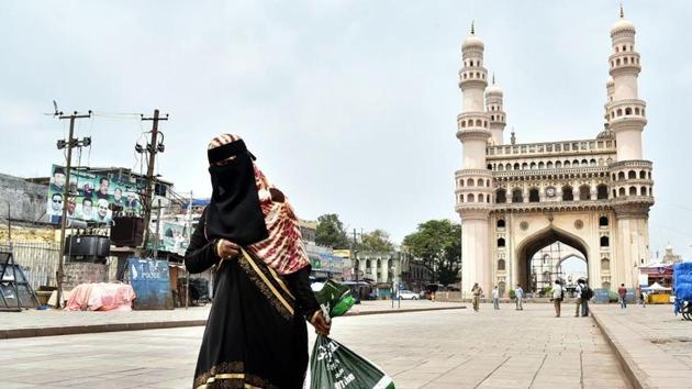 Andhra Pradesh will start rapid testing in containment zones and of people showing symptoms of the virus. (ANI Photo) Andhra Pradesh will start rapid testing in containment zones and of people showing symptoms of the virus. (ANI Photo)