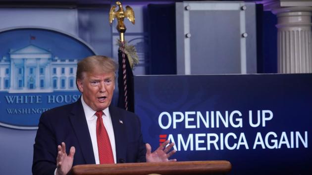 In an exclusive report, a Fox News report said intelligence operatives were reportedly gathering information about the laboratory and the initial outbreak of the pathogen. (REUTERS)