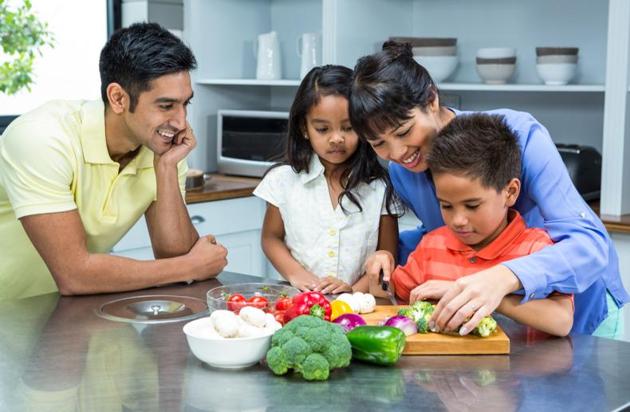 This is the time to bond with loved ones, pursue a new hobby and spend every minute productively. (ISTOCK) This is the time to bond with loved ones, pursue a new hobby and spend every minute productively. (ISTOCK)
