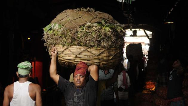 On the fear of large-scale retrenchment, the minister said notices have been served on all the industries that no one should be expelled from the job. (Samir Jana/HT file photo. Representative image) On the fear of large-scale retrenchment, the minister said notices have been served on all the industries that no one should be expelled from the job. (Samir Jana/HT file photo. Representative image)