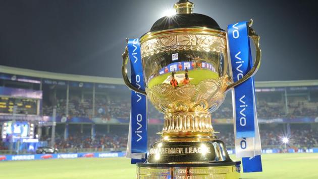 The IPL has been suspended till further notice(IPL)