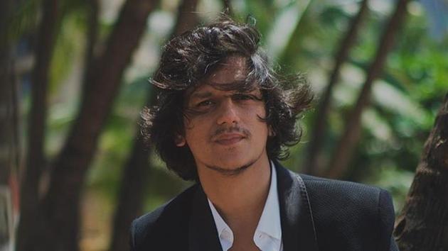 Vijay Varma Vijay Varma
