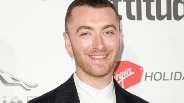 Sam Smith has said they definitely had Covid-19. Sam Smith has said they definitely had Covid-19.