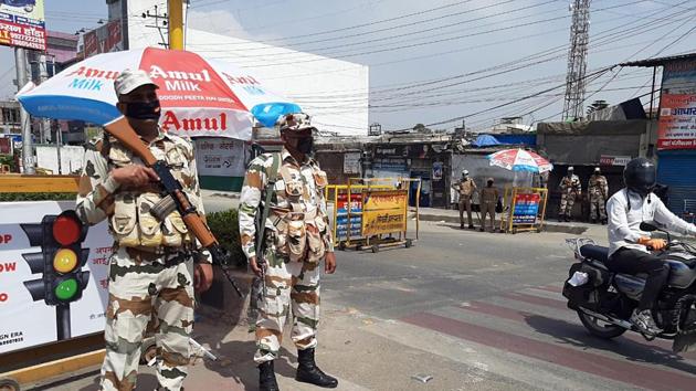 Migrant Labourer Jamaat Attendee Test Positive For Covid 19 In Uttarakhand Tally Reaches 42 Hindustan Times