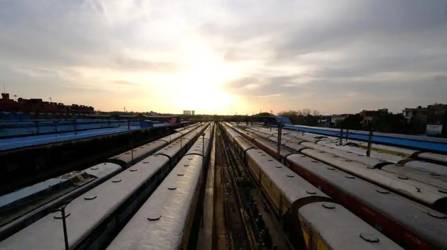 The ministry said that stranded persons, daily wage labourers, migrants, children, coolies, homeless, the poor and “many who form the floating population” are the worst-hit due to the lockdown amid the coronavirus crisis. (Bloomberg) The ministry said that stranded persons, daily wage labourers, migrants, children, coolies, homeless, the poor and “many who form the floating population” are the worst-hit due to the lockdown amid the coronavirus crisis. (Bloomberg)