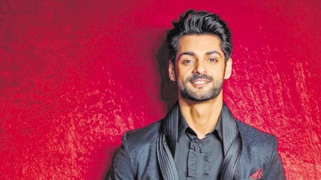 Karan Wahi Karan Wahi