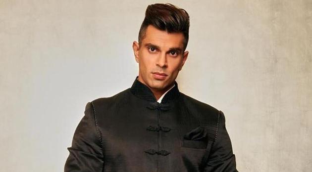 Actor Karan Singh Grover reveals how he is keeping things productive around the house